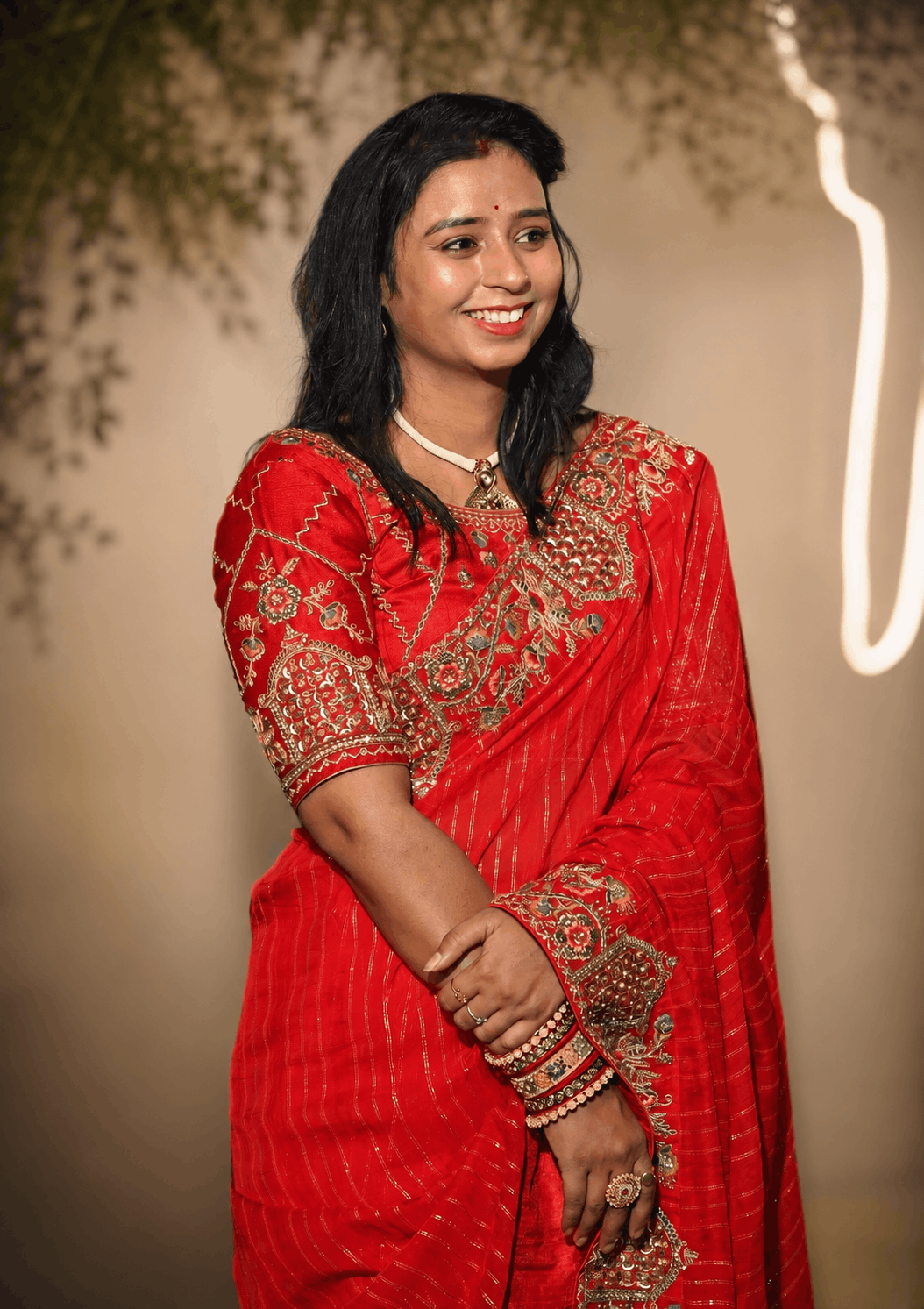Anshika